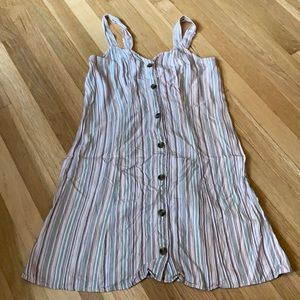 American Eagle Dress